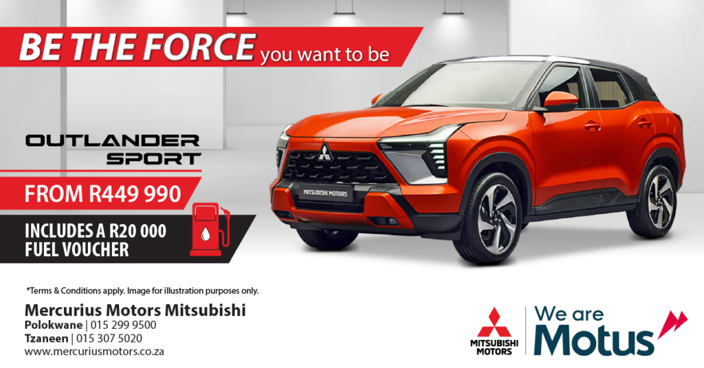 Mitsubishi Outlander Sport