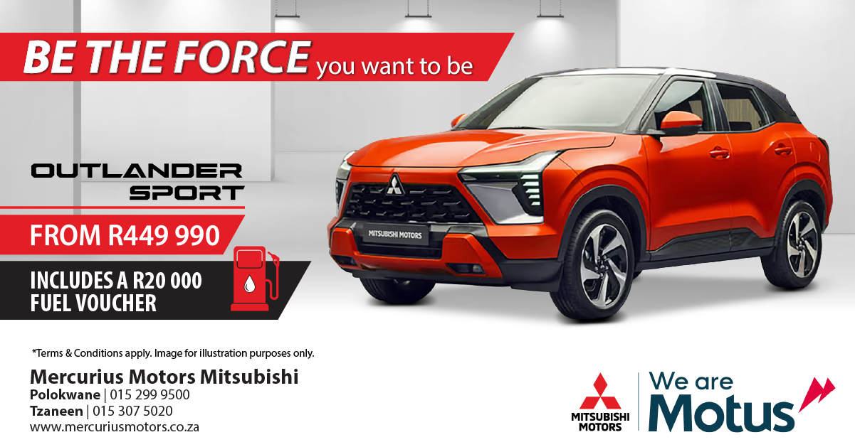 Mitsubishi Outlander Sport