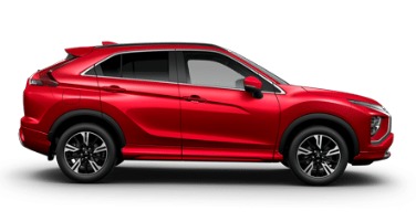 Eclipse Cross