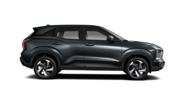Outlander Sport