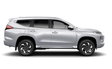 2.4 Mivec 4x4 AT Exceed