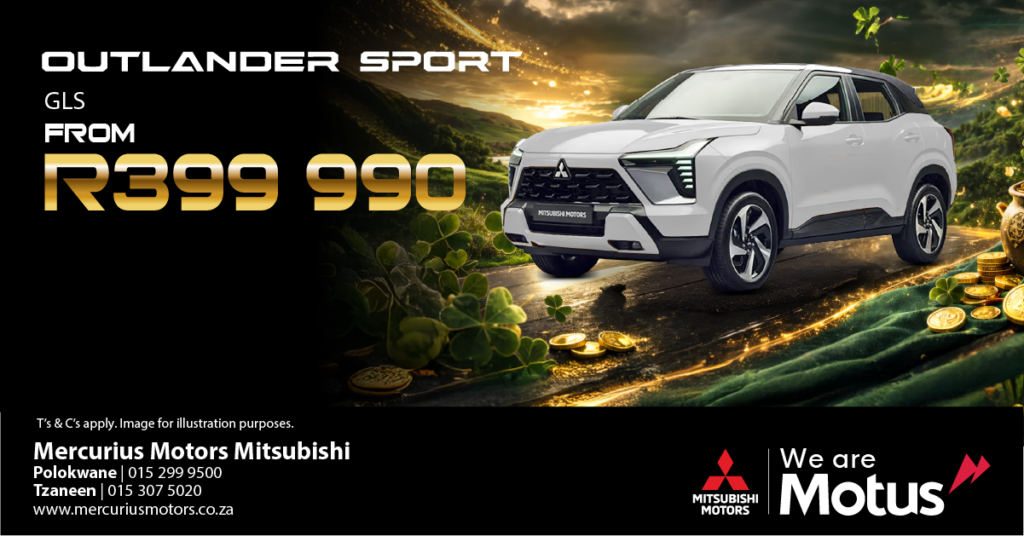 Mitsubishi Outlander Sport