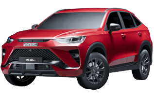 2.0T S-LUXURY 7DCT 4WD