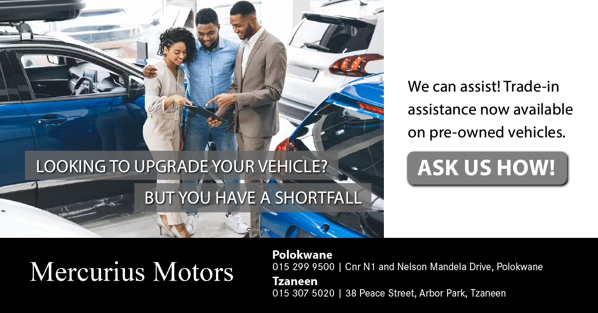 Trade-in assistance | Pre-Owned