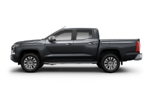 Next-Gen Triton 2.4 GLS 4x2 AT D/C