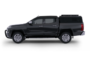 Next-Gen Triton 2.4 Edition 46 4x4 AT D/C