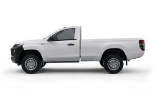 Next-Gen Triton 2.4 GL 4x2 MT S/C