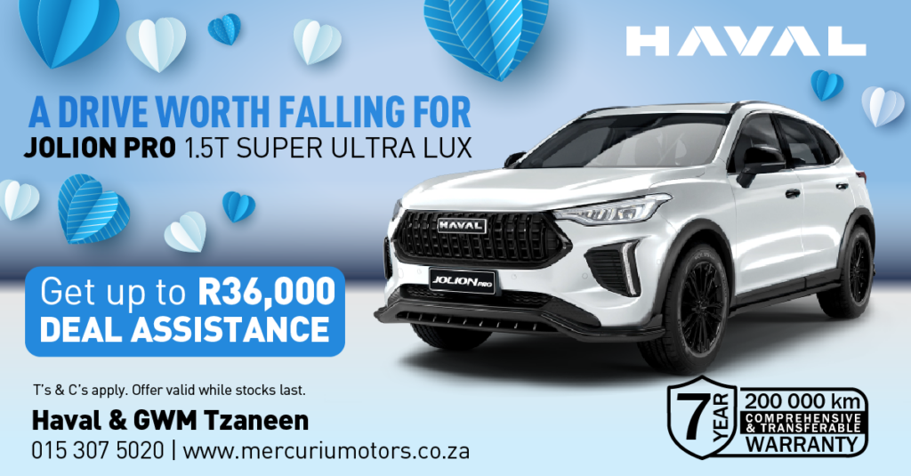 Jolion Pro Deal Assistance