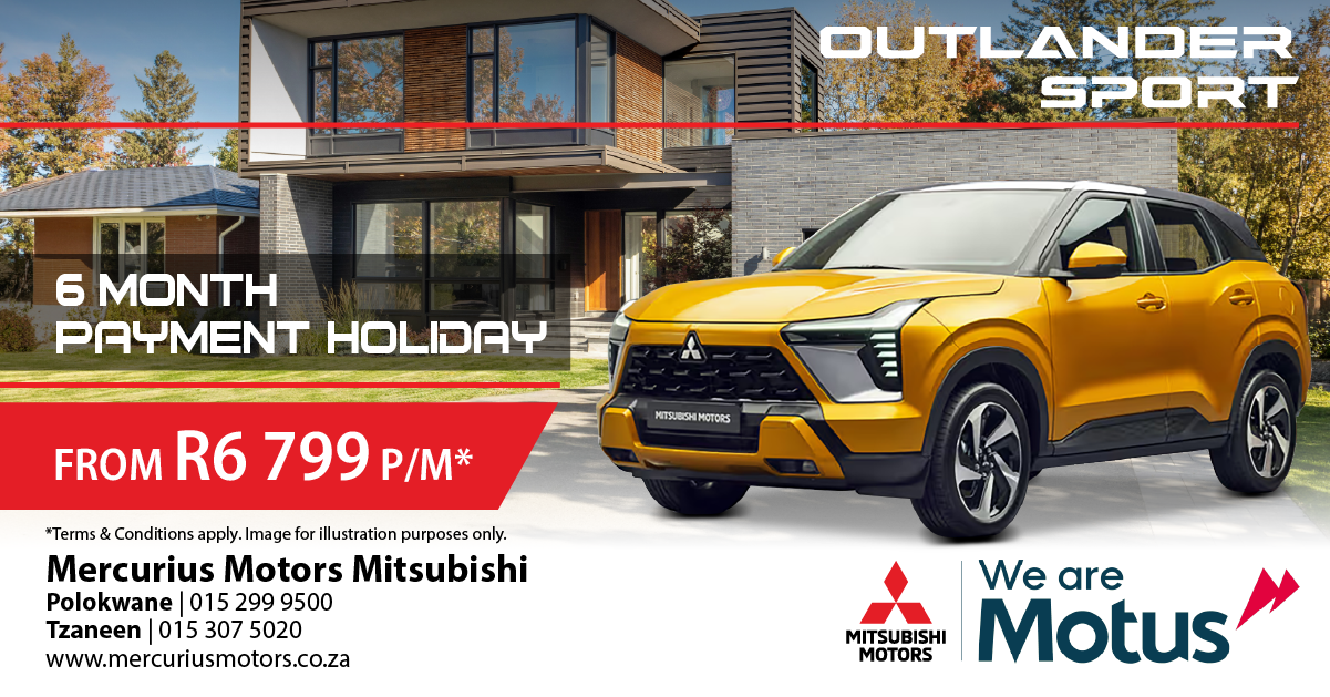 Mitsubishi Outlander Sport