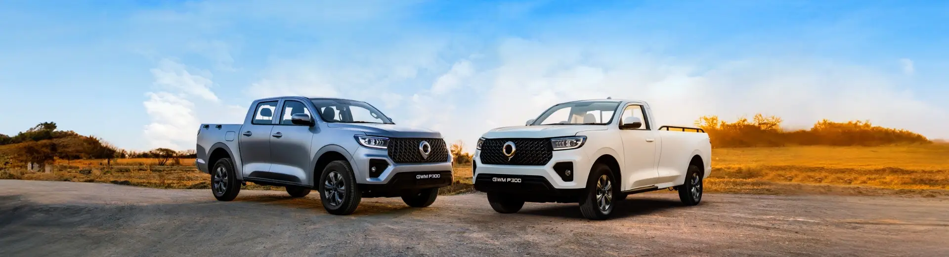 gwm-pseries-bakkies