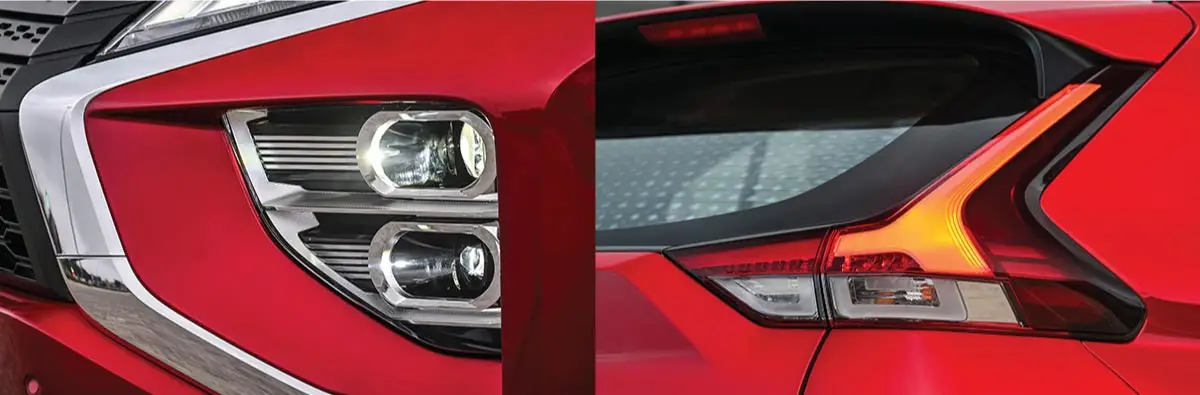 mitsubishi-eclipse-cross-lights