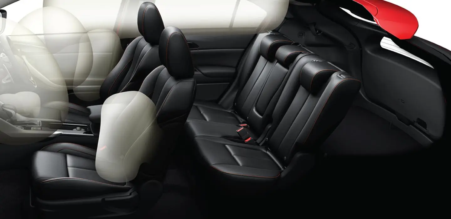 mitsubishi-eclipse-cross-safety