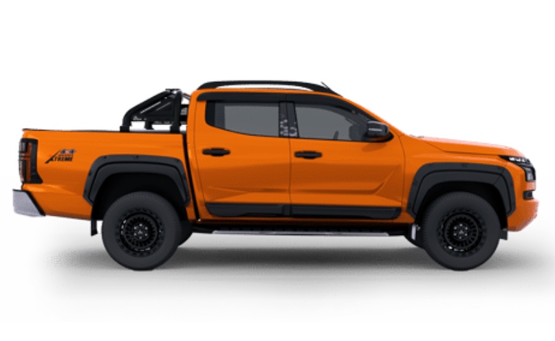 triton-xtreme